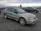 2003 Subaru Legacy Outback AWP