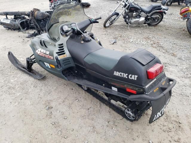 2002 Other Snowmobile