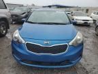 2014 KIA Forte LX