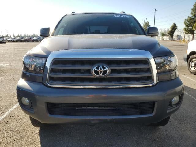 2011 Toyota Sequoia SR5