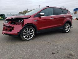 2016 Ford Escape SE en venta en Ham Lake, MN