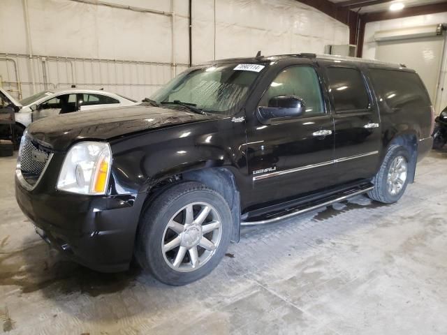 2011 GMC Yukon XL Denali