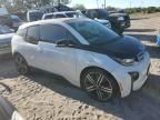 2015 BMW I3 REX