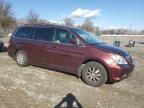 2008 Honda Odyssey EXL