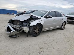 Salvage cars for sale at Arcadia, FL auction: 2009 Volvo S80 3.2