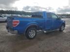 2011 Ford F150 Super Cab