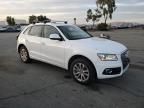 2017 Audi Q5 Premium