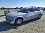 2000 BMW 323 I