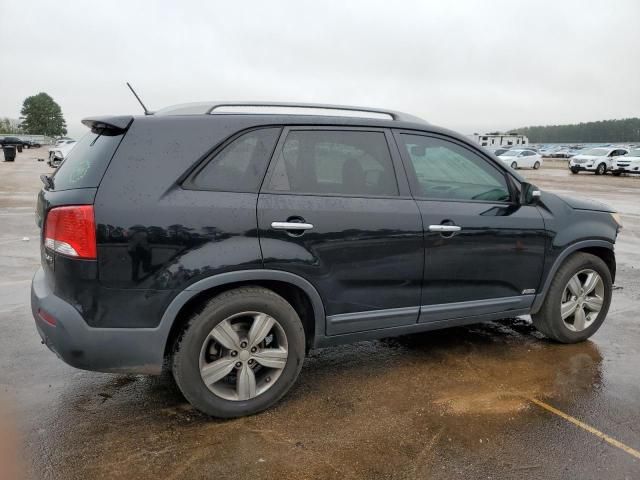 2012 KIA Sorento EX