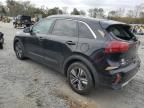 2020 KIA Niro LXS