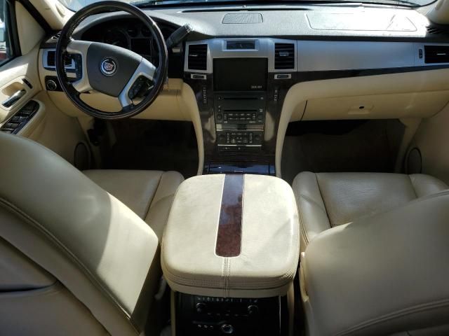 2007 Cadillac Escalade Luxury