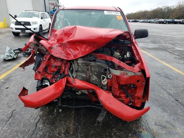 2006 Chevrolet Colorado