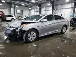 Hyundai Vehiculos salvage en venta: 2012 Hyundai Sonata Hybrid