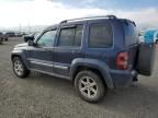 2007 Jeep Liberty Limited