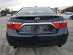 2015 Toyota Camry XSE