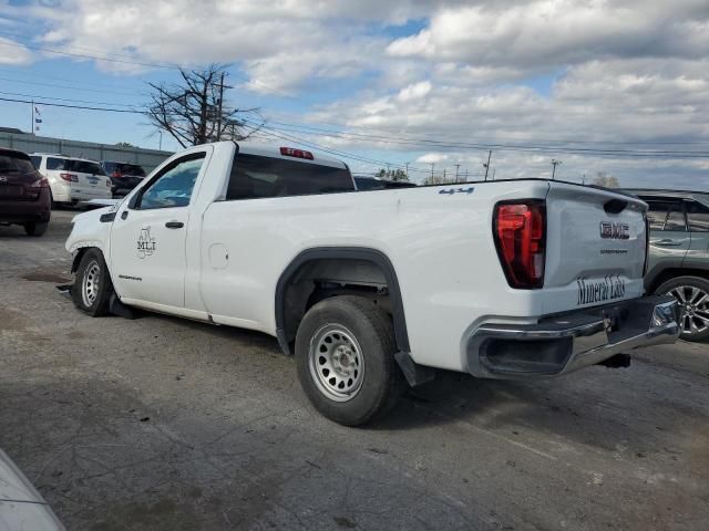 2022 GMC Sierra K1500