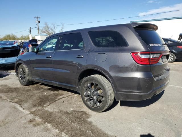 2021 Dodge Durango GT