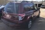 2012 Subaru Forester 2.5X Premium