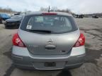 2008 Nissan Versa S