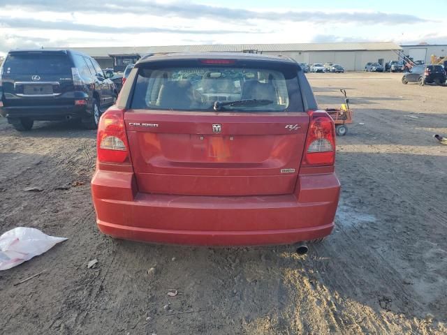 2007 Dodge Caliber R/T