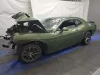 2018 Dodge Challenger R/T 392