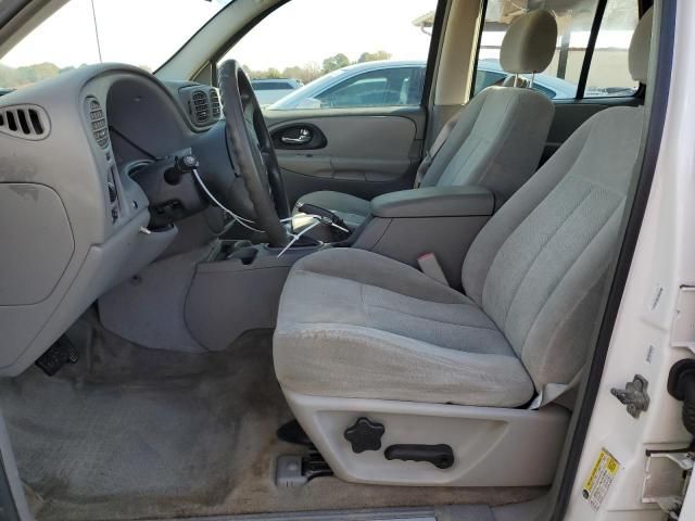 2006 Chevrolet Trailblazer LS