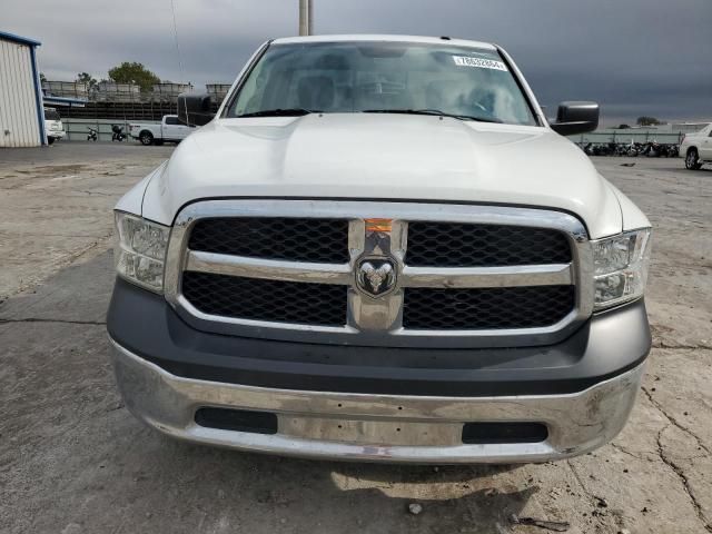 2014 Dodge RAM 1500 ST