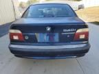 1999 BMW 540 I