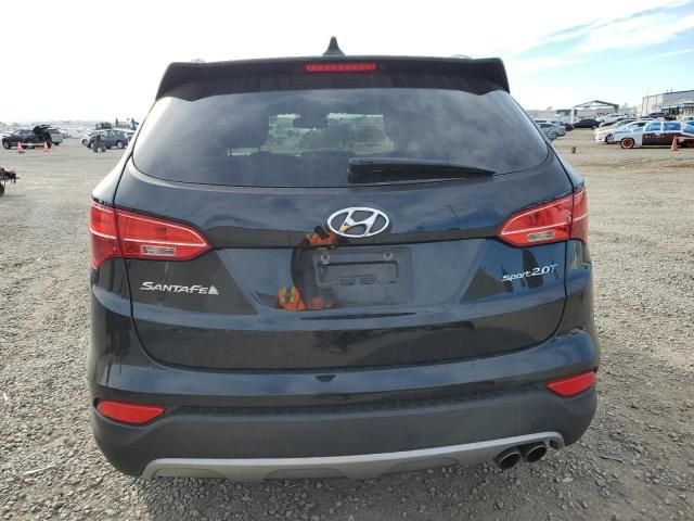 2014 Hyundai Santa FE Sport