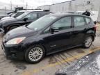 2014 Ford C-MAX SE