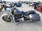 2016 Harley-Davidson Flhr Road King