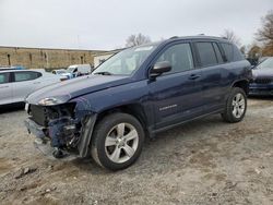 Jeep Vehiculos salvage en venta: 2012 Jeep Compass Sport