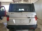 2010 Honda Element EX