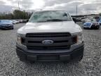 2018 Ford F150 Super Cab