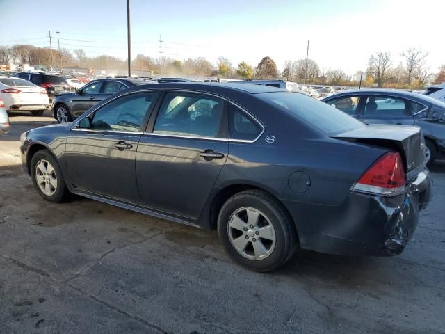 2009 Chevrolet Impala 1LT