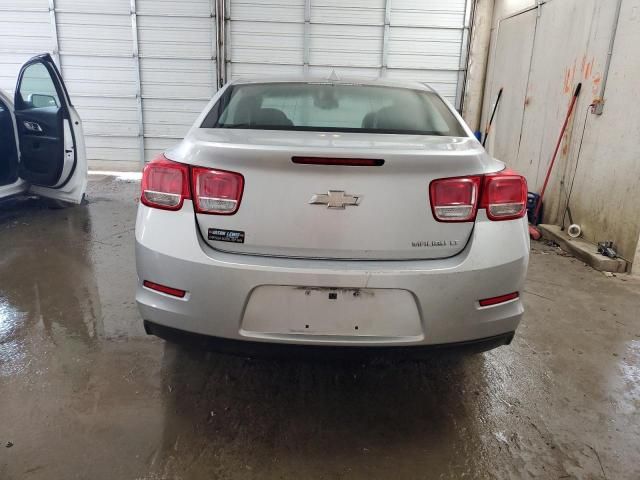 2014 Chevrolet Malibu 1LT