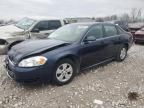 2009 Chevrolet Impala 1LT