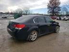 2013 Subaru Legacy 2.5I Premium