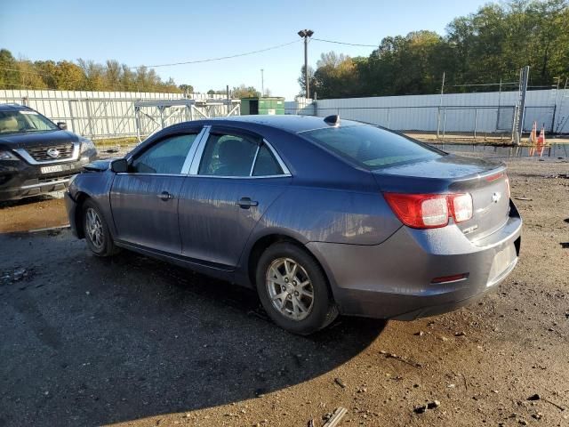 2013 Chevrolet Malibu LS