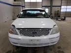 2005 Ford Five Hundred Limited