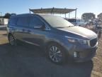 2017 KIA Sedona EX