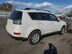 2012 Mitsubishi Outlander ES