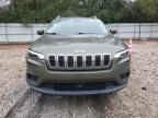 2021 Jeep Cherokee Latitude