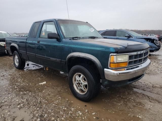 1995 Dodge Dakota