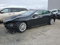 Tesla salvage cars for sale: 2019 Tesla Model S