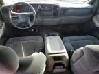 2002 Chevrolet Tahoe K1500