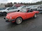 1979 Triumph Spitfire