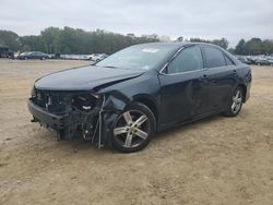 Salvage cars for sale at Conway, AR auction: 2012 Toyota Camry Base