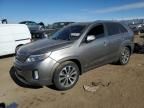 2014 KIA Sorento SX