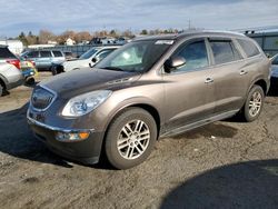 2012 Buick Enclave en venta en Pennsburg, PA